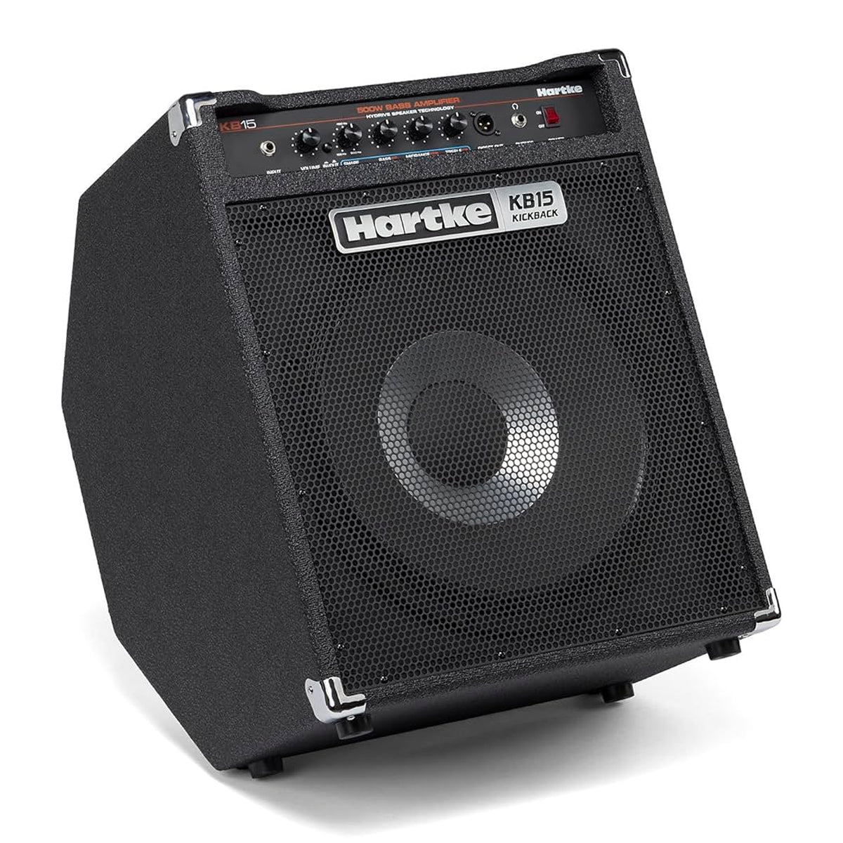 COMBO HARTKE KICKBACK 15 P/BAJO 500W HMKB15
