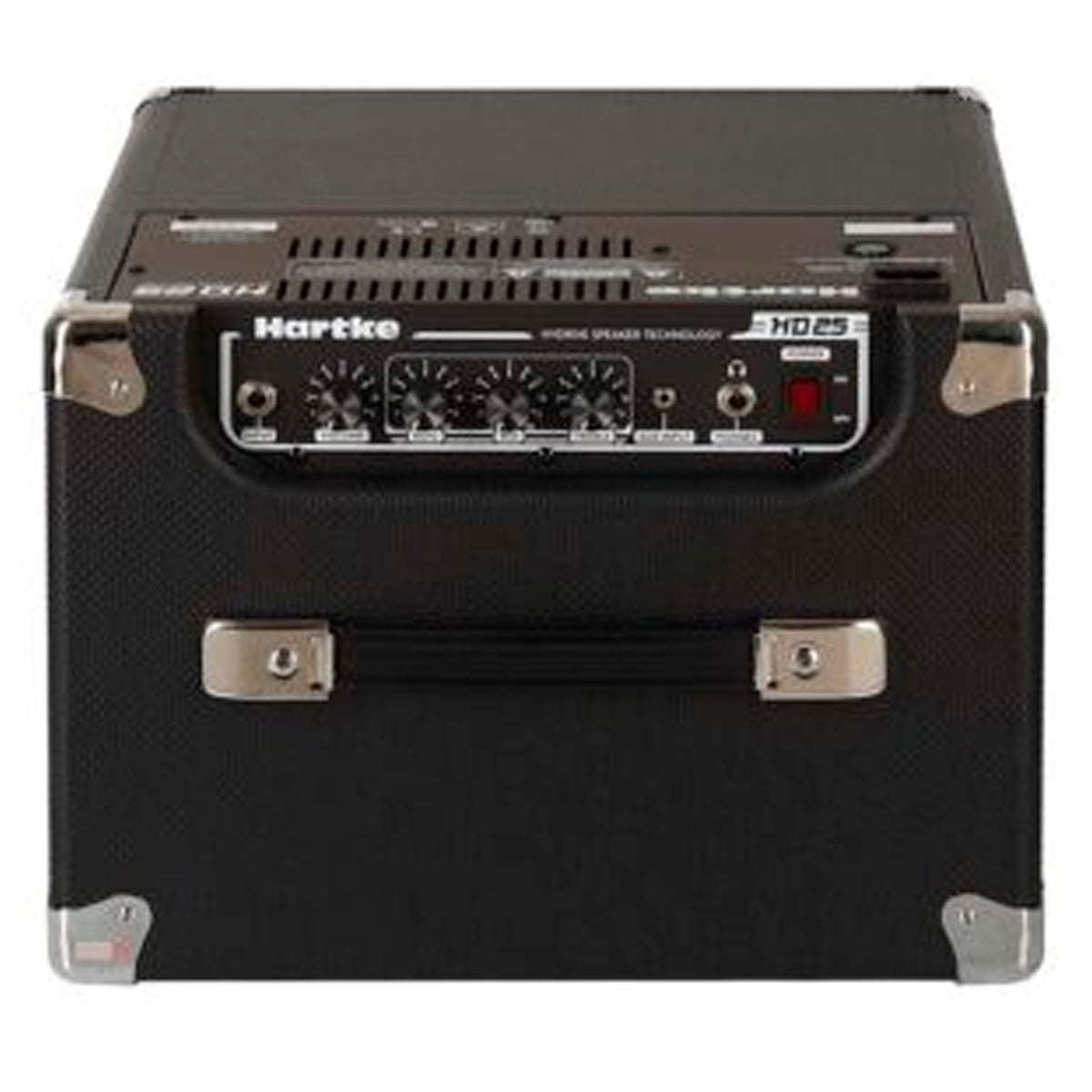 COMBO HARTKE KICKBACK 15 P/BAJO 500W HMKB15