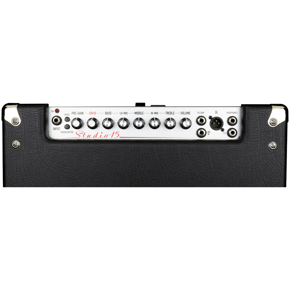 COMBO ASHDOWN P/BAJO MOD STUDIO-15