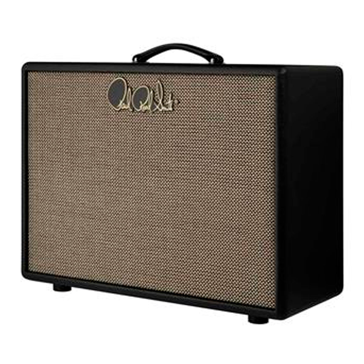 GABINETE PRS HDRX 1X12 CLOSED BACK AMPLIFICADOR