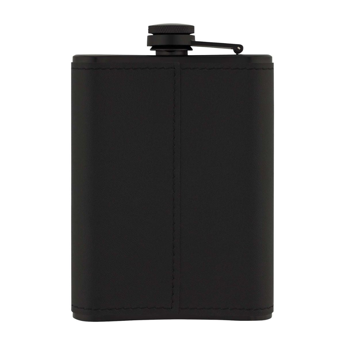 LICORERA FENDER BLACKOUT FLASK 8oz