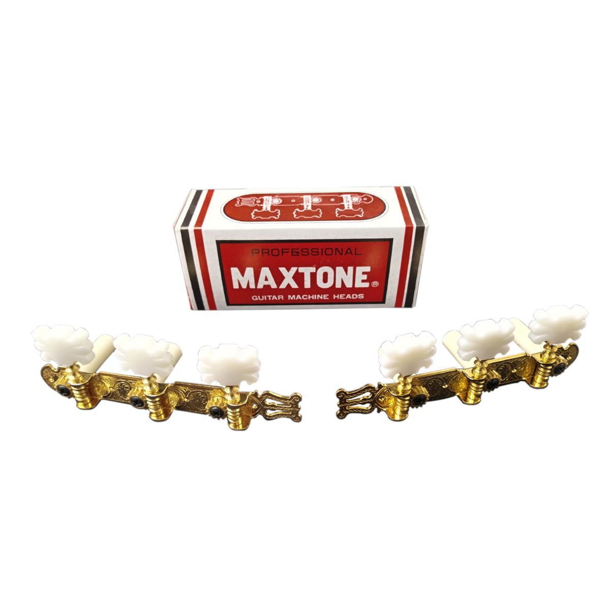 MAQUINARIA MAXTONE PARA GUITARRA GM-32N
