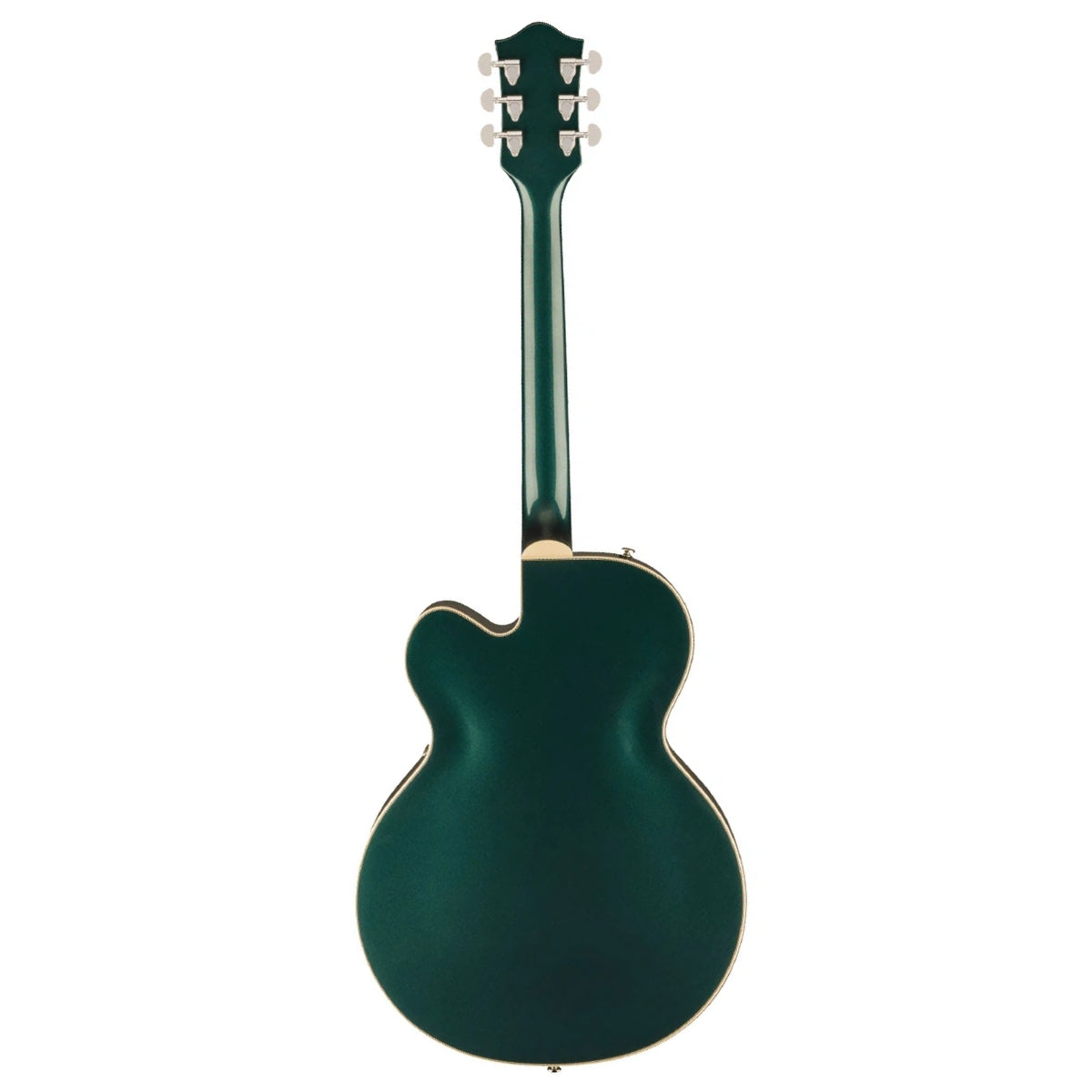 GRETSCH G2420 STREAMLINER HOLLOW BODY CADILLAC GREEN