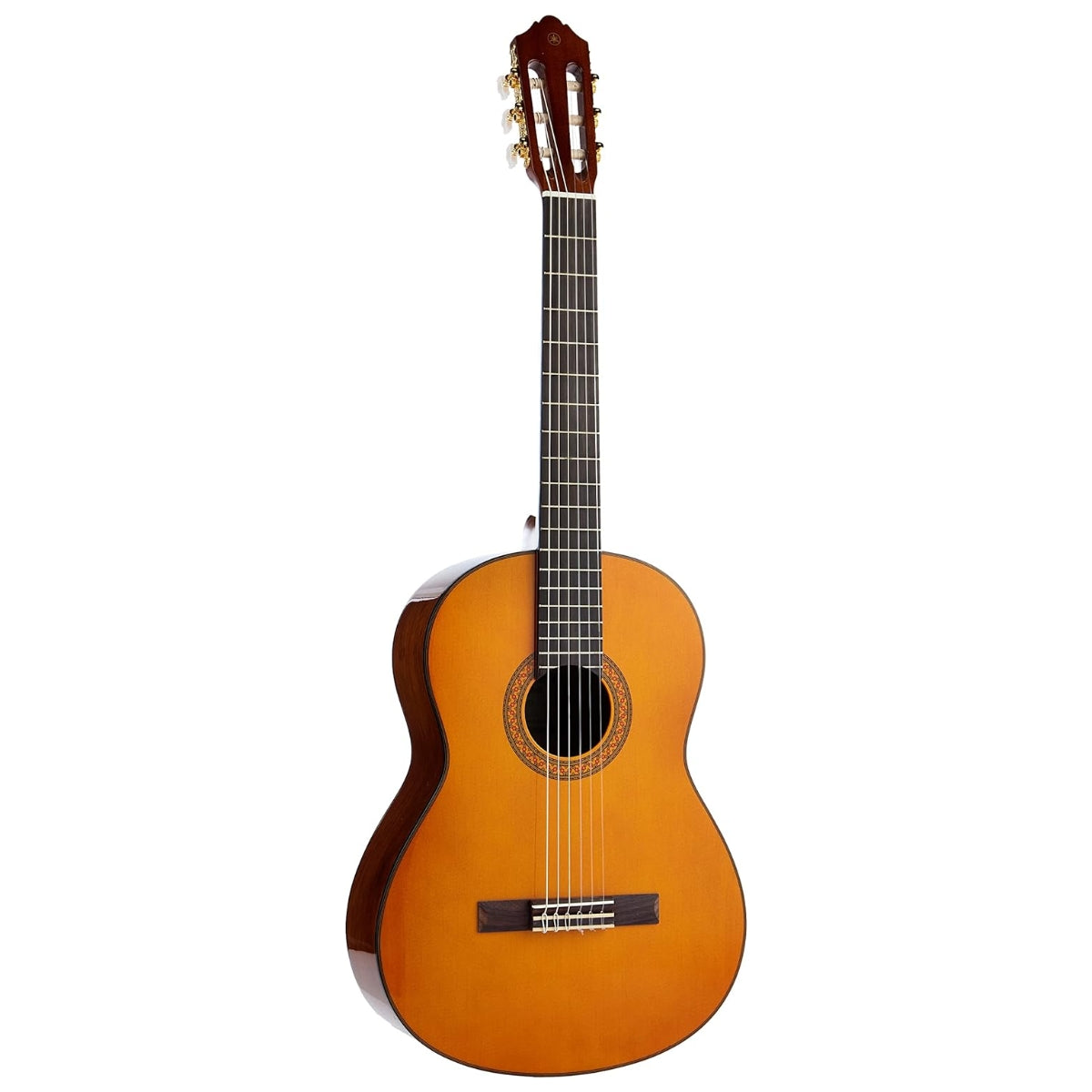 GUITARRA ACUSTICA YAMAHA NYLON C70