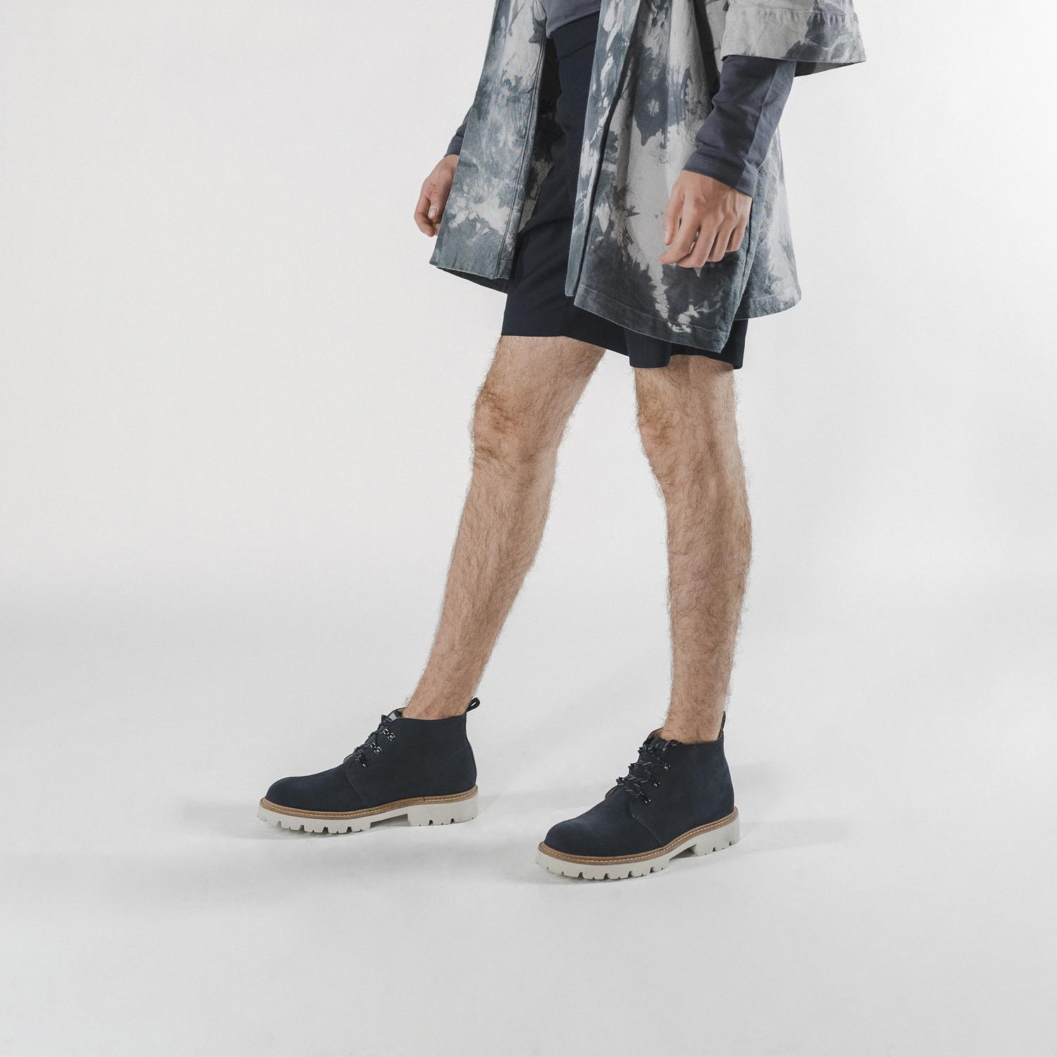 Bota Blackmore P2122481 Marino