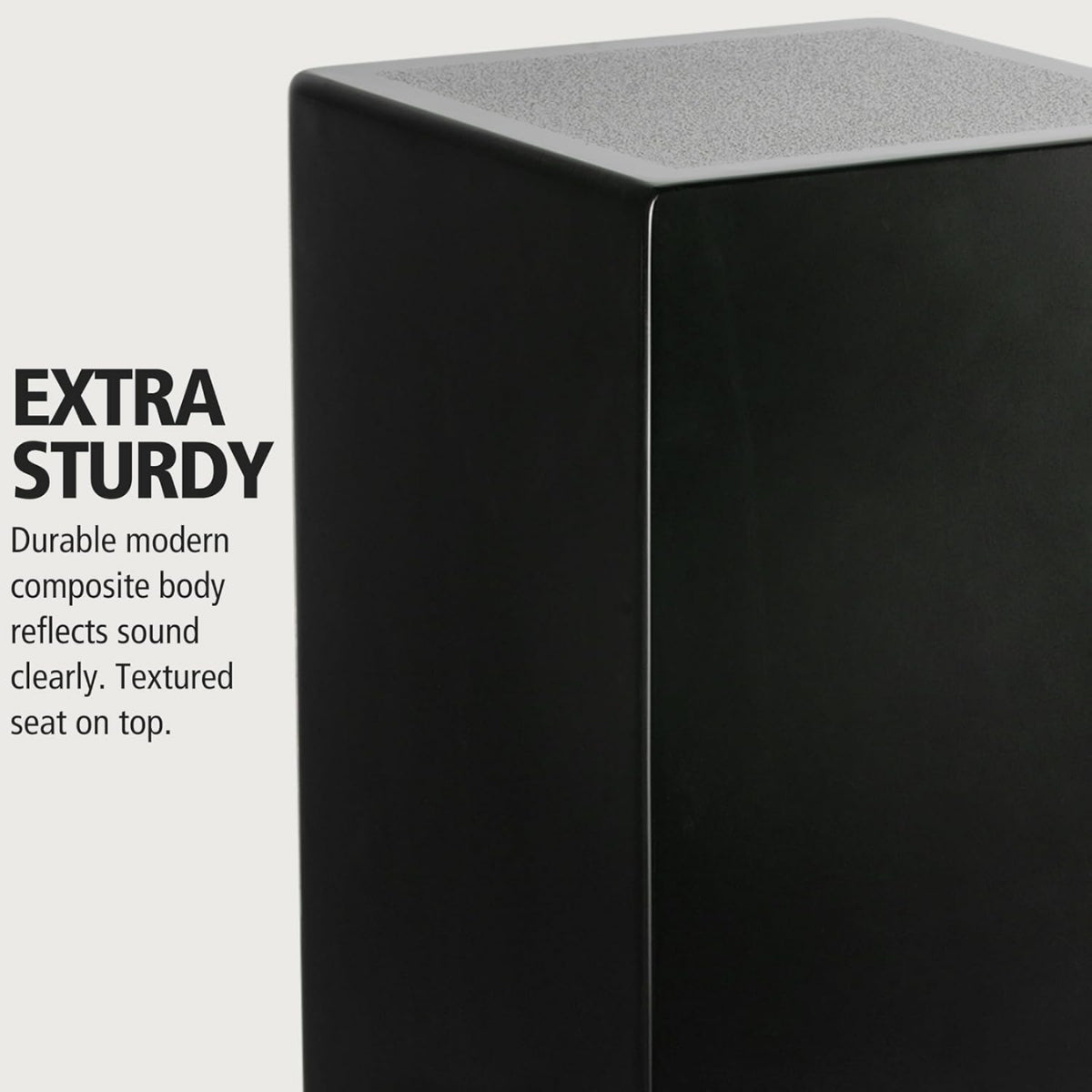 Cajón Meinl Subwoofer SUBCAJ1AWA