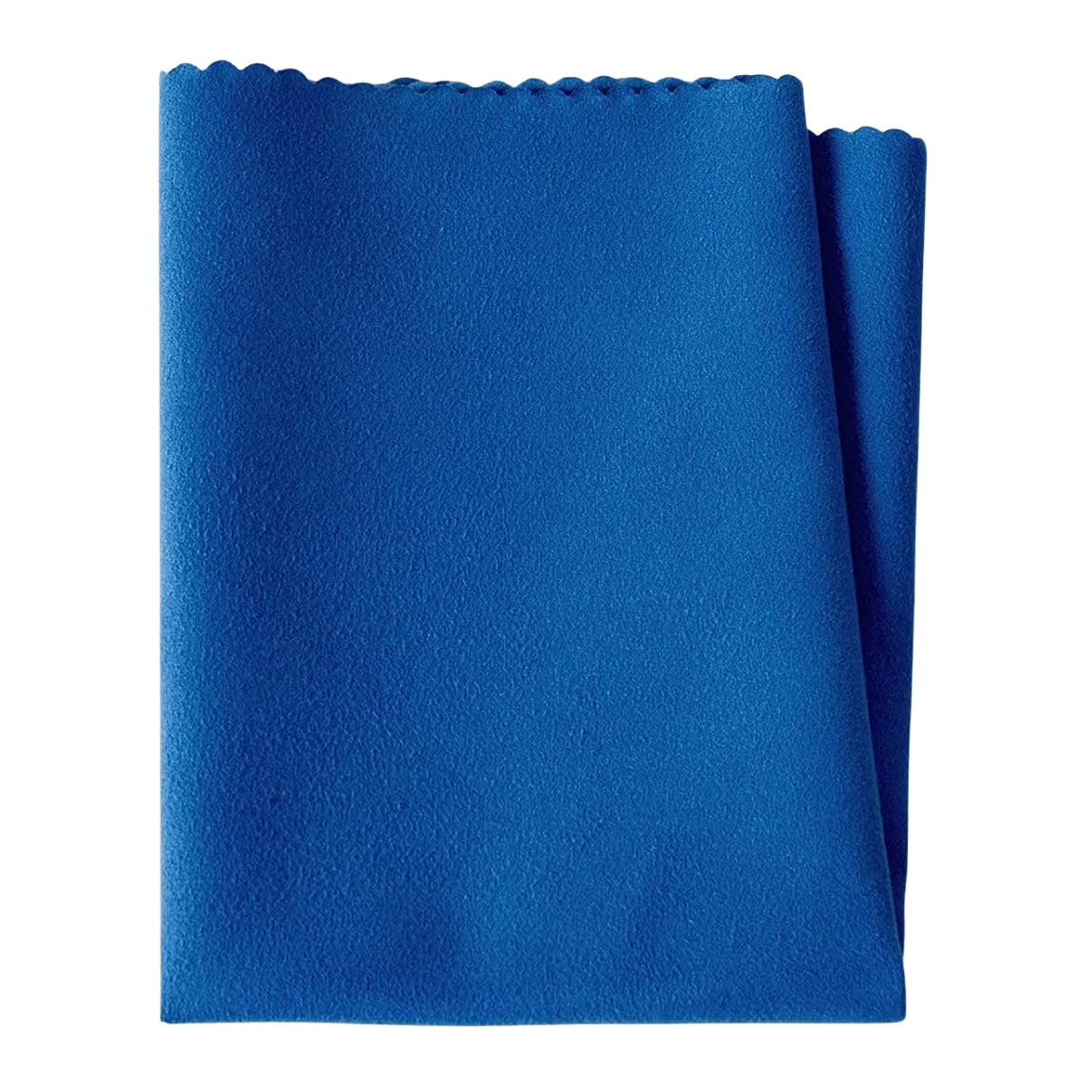 Paño de Microfibra Music Nomad MN730 | Limpieza Segura para Guitarras e Instrumentos