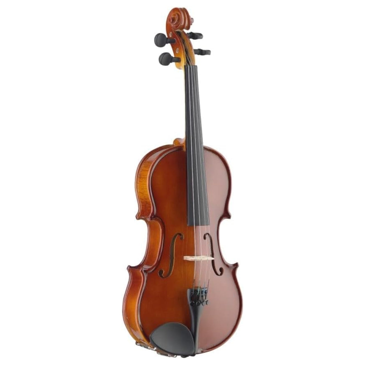 VIOLIN STAGG DE ARCE 3/4 CON ESTUCHE SUAVE STD