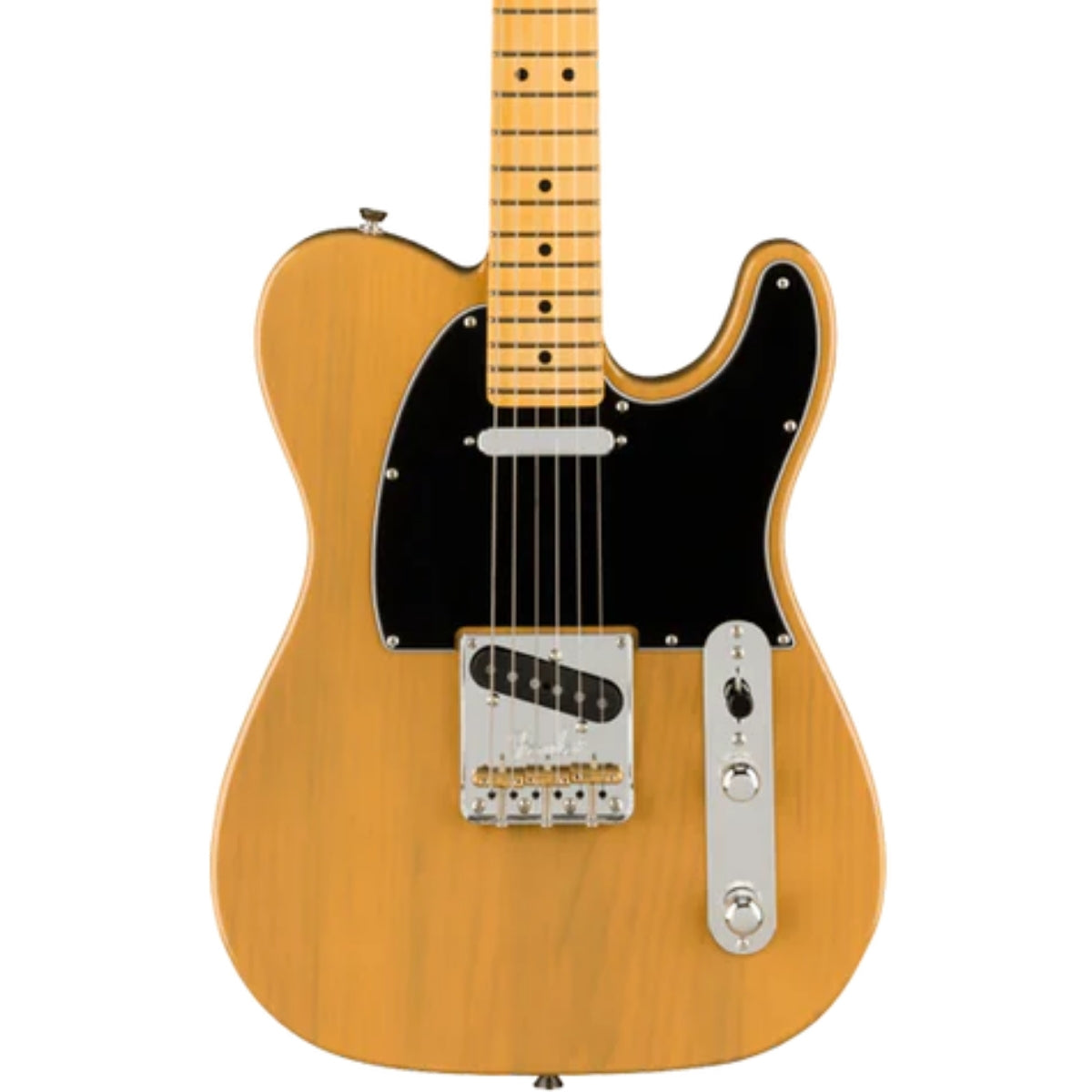 FENDER PLAYER II TELECASTER MN BLONDIE BTB