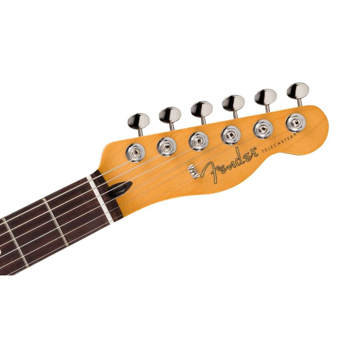 GUITARRA ELECTRICA FENDER PLAYER II TELECASTER 3TS SPARKLE SUNBURST EDICION LIMITADA