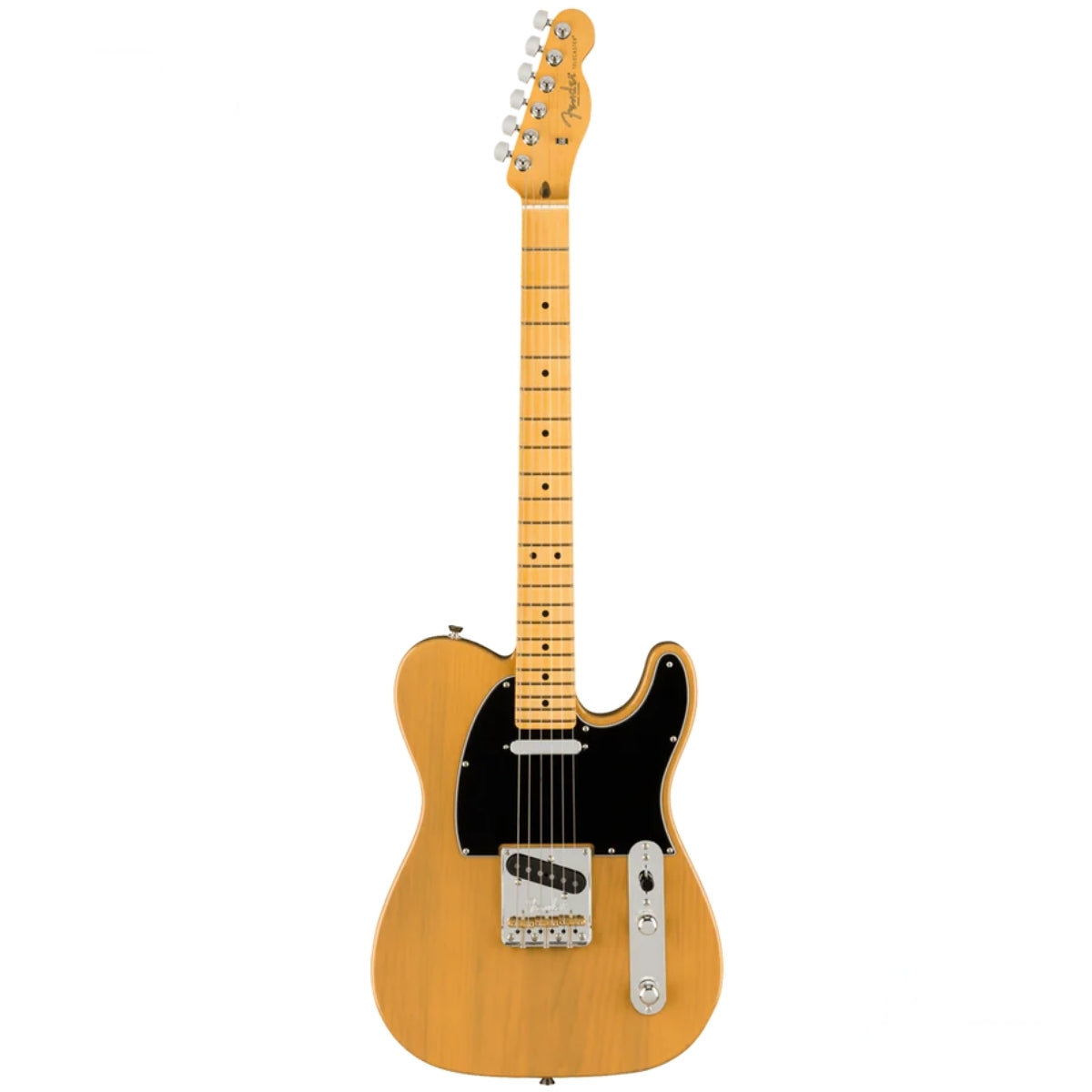 FENDER PLAYER II TELECASTER MN BLONDIE BTB