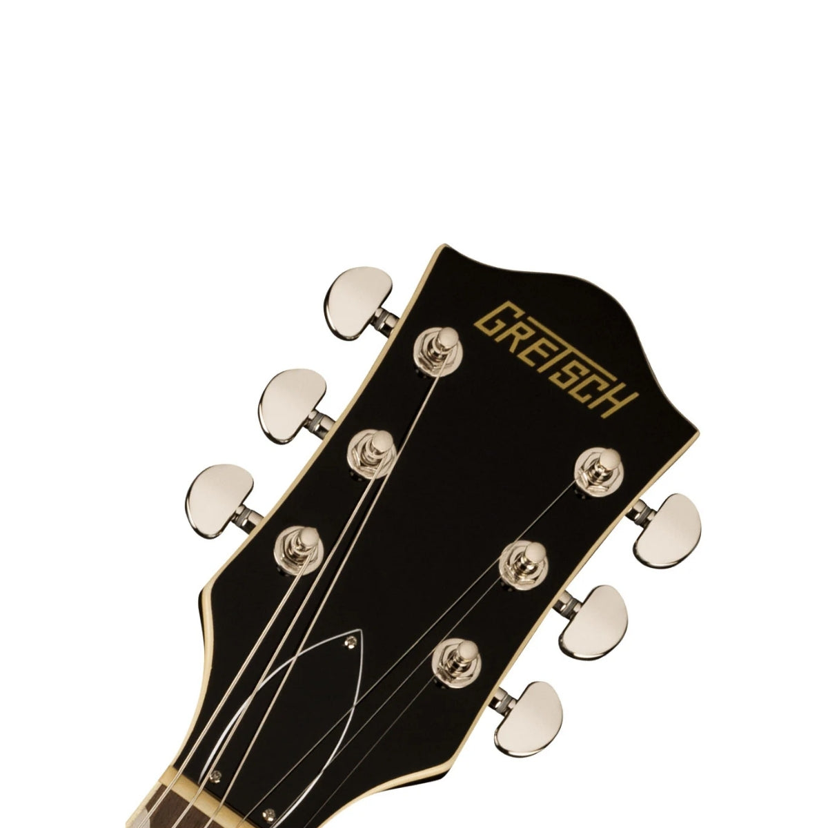 GRETSCH G2420 STREAMLINER HOLLOW BODY CADILLAC GREEN