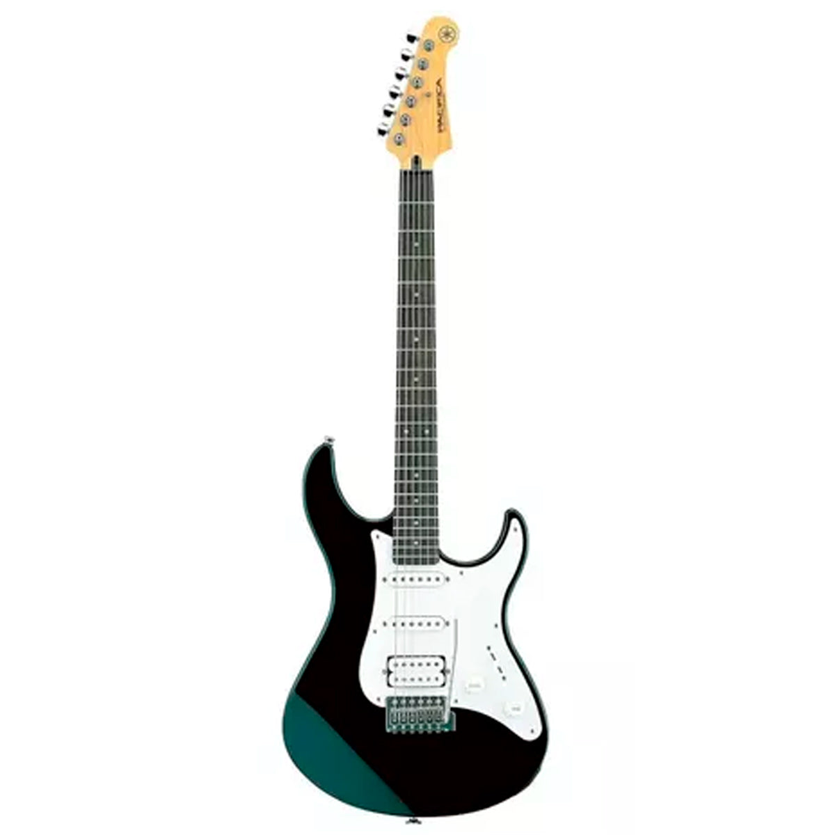 YAMAHA PACIFICA GUITARRA ELECTRICA NEGRO PAC112JBL