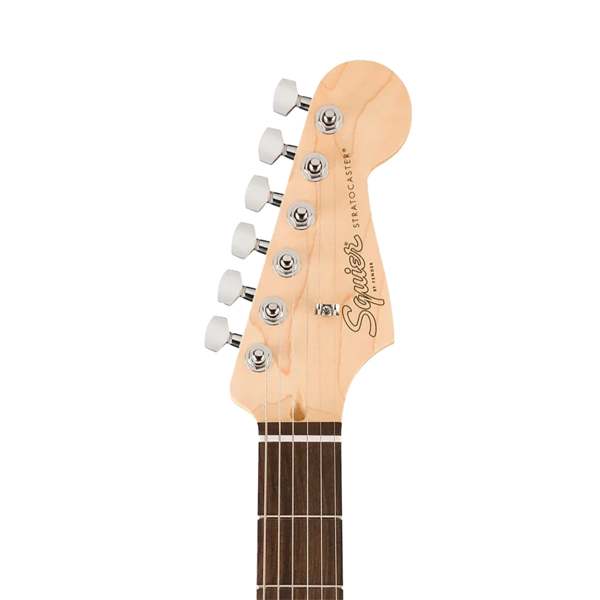 GUITARRA ELECTRICA SQUIER DEBUT STRATOCASTER DAKOTA RED