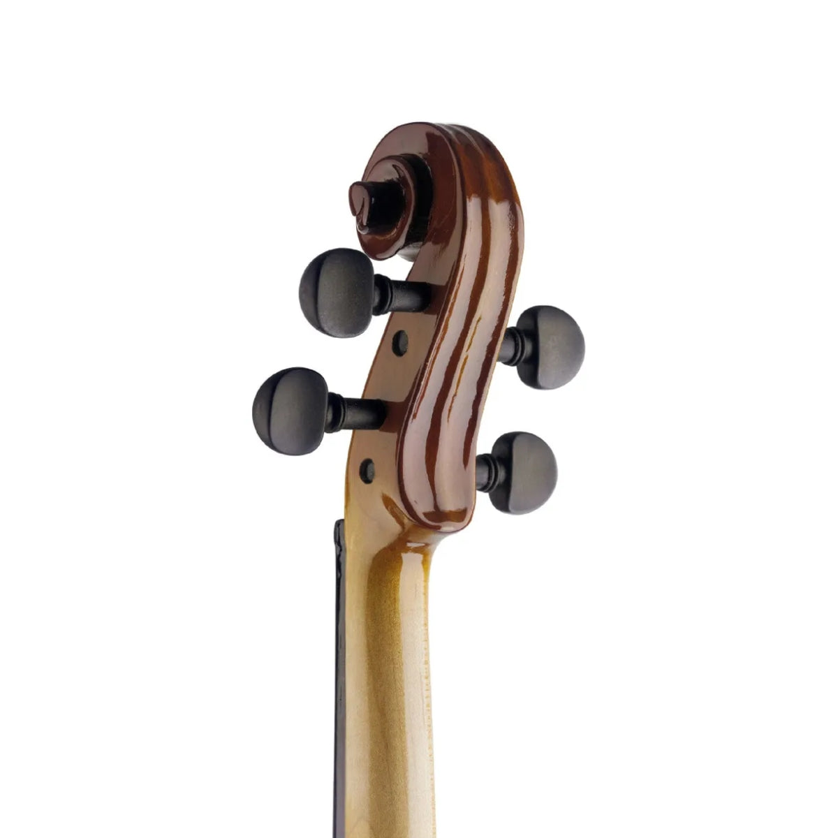 VIOLIN STAGG DE ARCE 3/4 CON ESTUCHE SUAVE STD