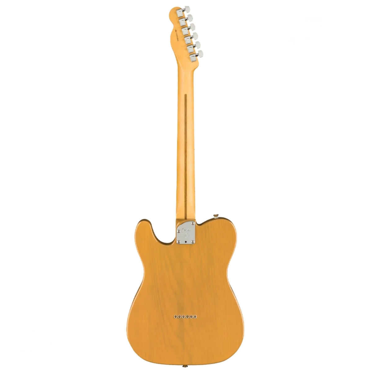 FENDER PLAYER II TELECASTER MN BLONDIE BTB