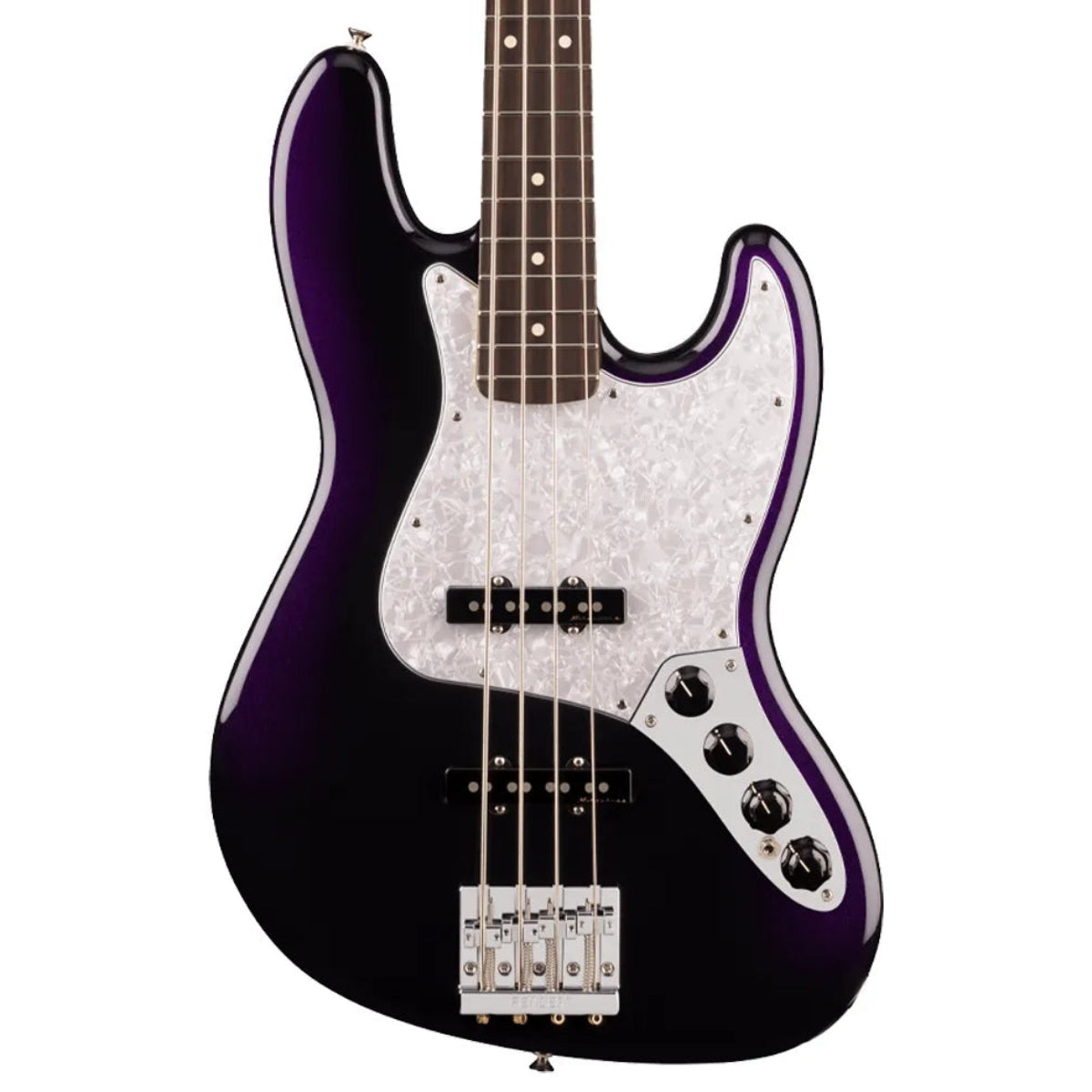 Bajo Eléctrico Fender Player II Modified Active Jazz Bass 5 Cuerdas Dusk