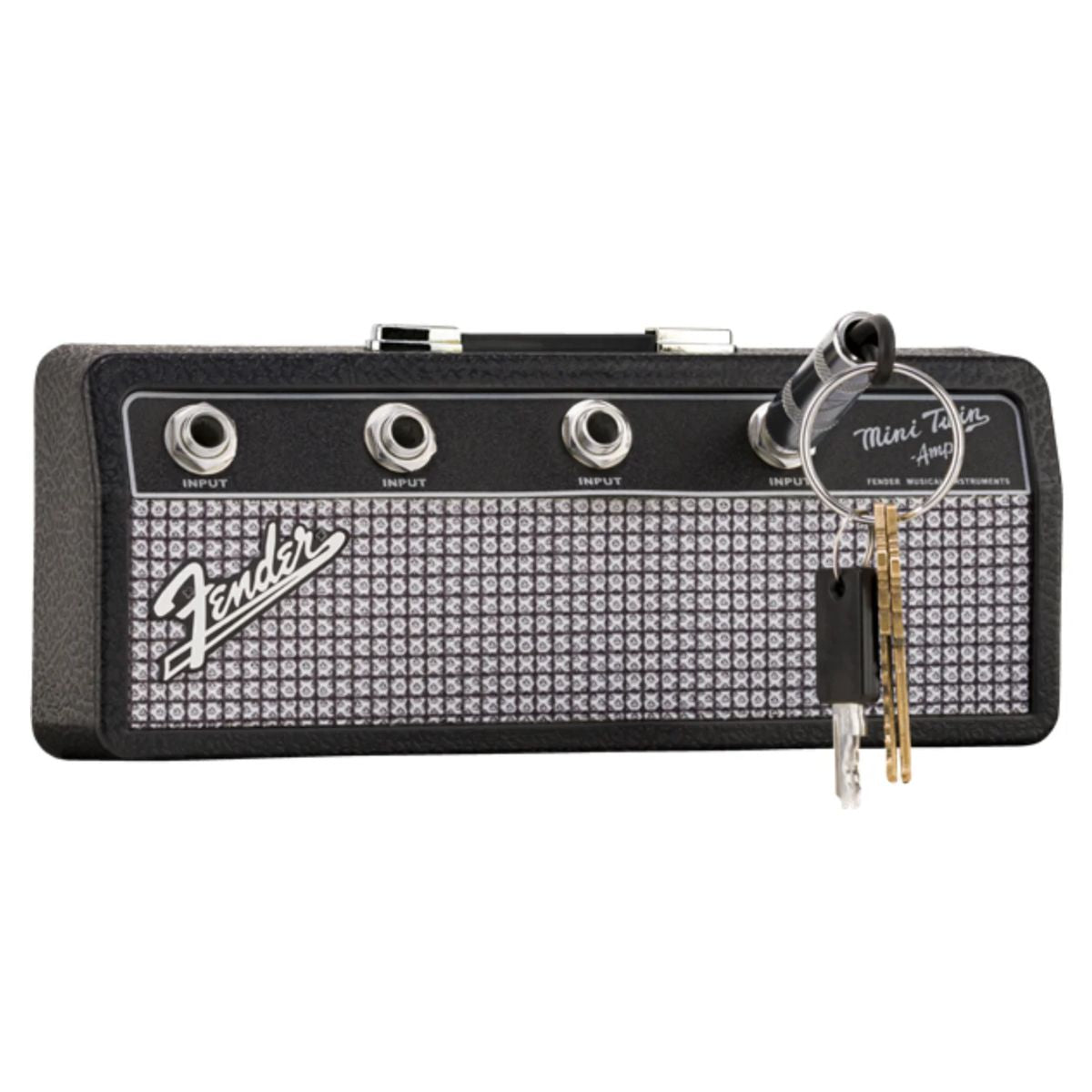 LLAVERO DE PARED FENDER JACK RACK