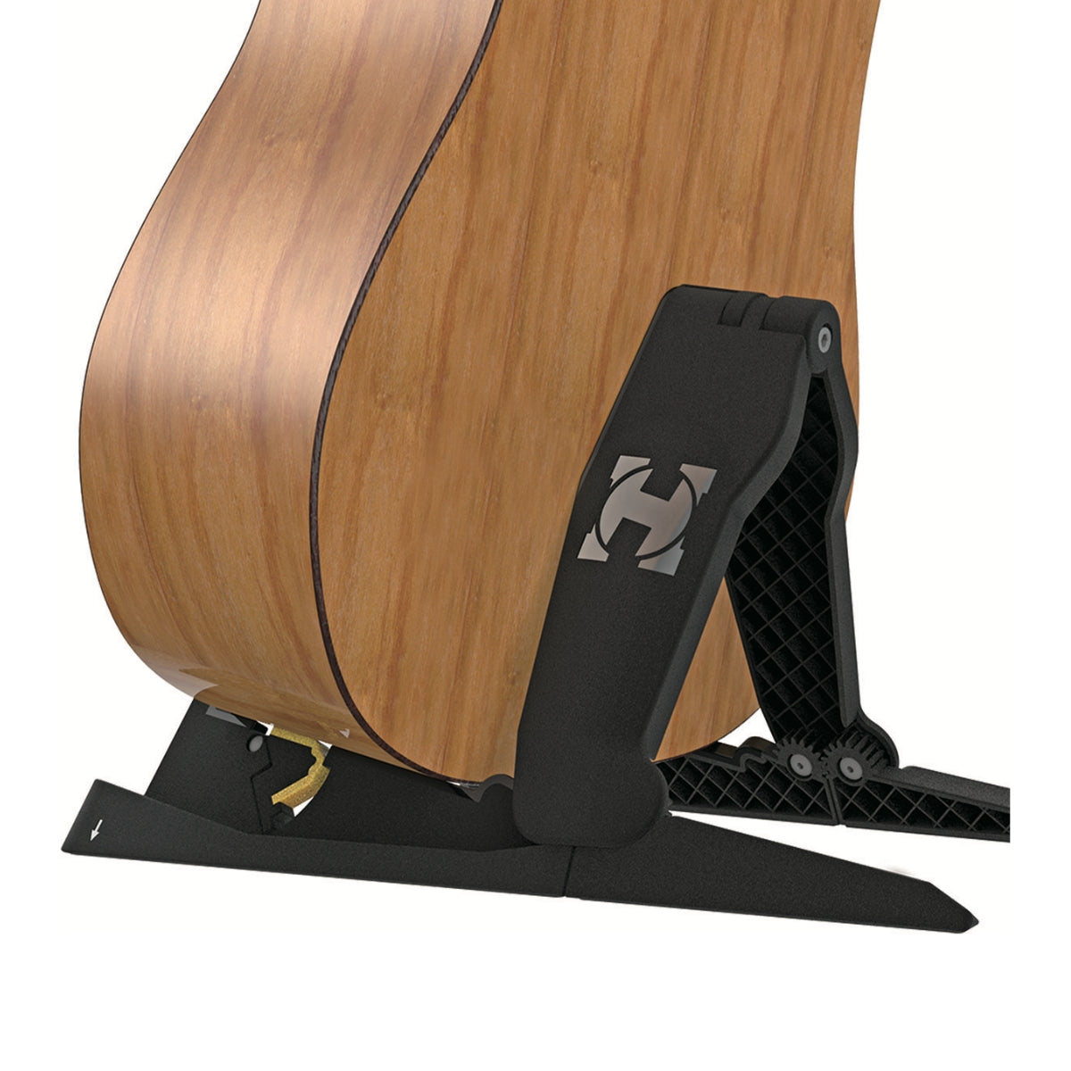 Soporte Hercules de Guitarra GS-200B