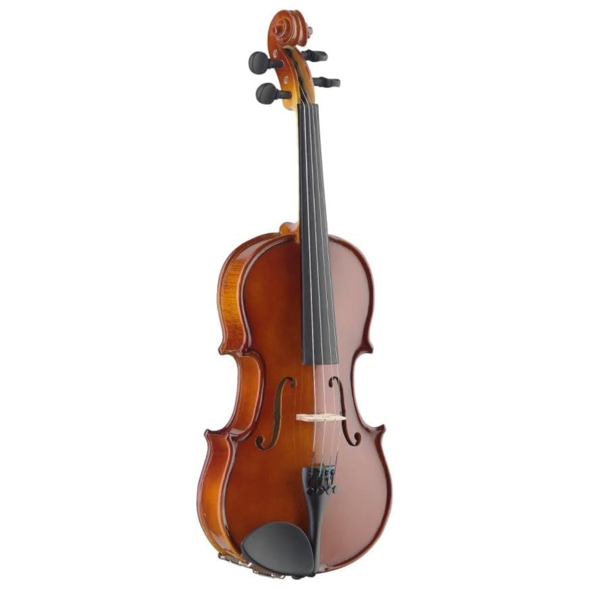 VIOLIN STAGG DE ARCE 4/4 CON ESTUCHE SUAVE STD