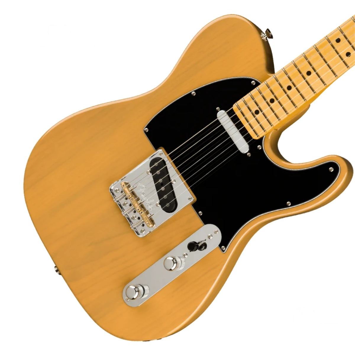 FENDER PLAYER II TELECASTER MN BLONDIE BTB