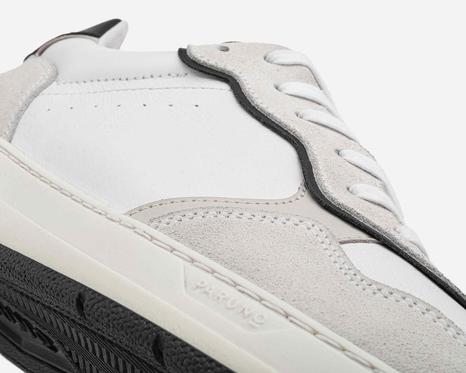 Tenis Iggy P2123672 Blanco