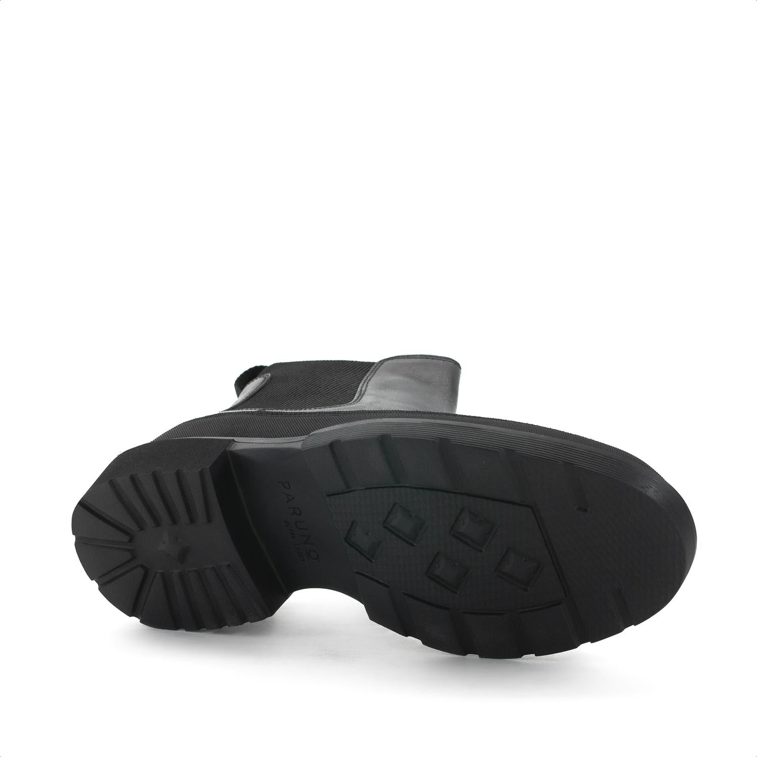 Bota Peter P221812 Negro