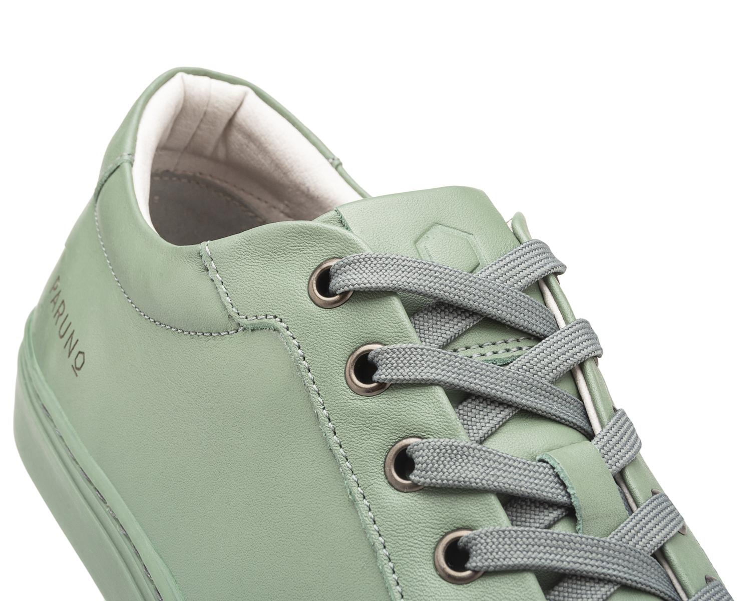 Tenis Tyler P2222561 Verde