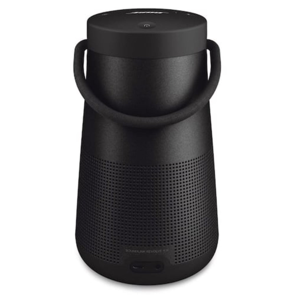 tk47　Bose SoundLink Revolve+II (黒) Altavoz Bluetooth duradero y portátil SoundLink Revolve+ II | Bose
