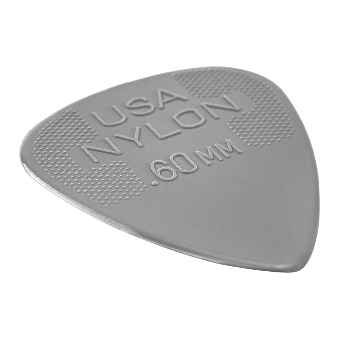 PUA DUNLOP NYLON STD 0.73 GRIS