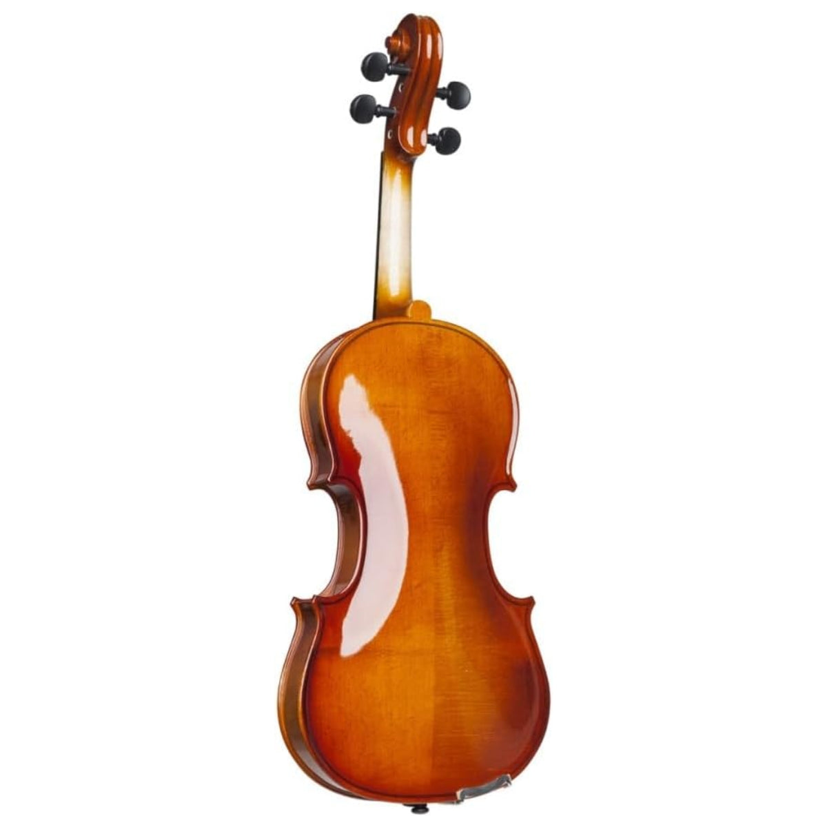 VIOLIN STAGG DE ARCE 4/4 CON ESTUCHE SUAVE STD