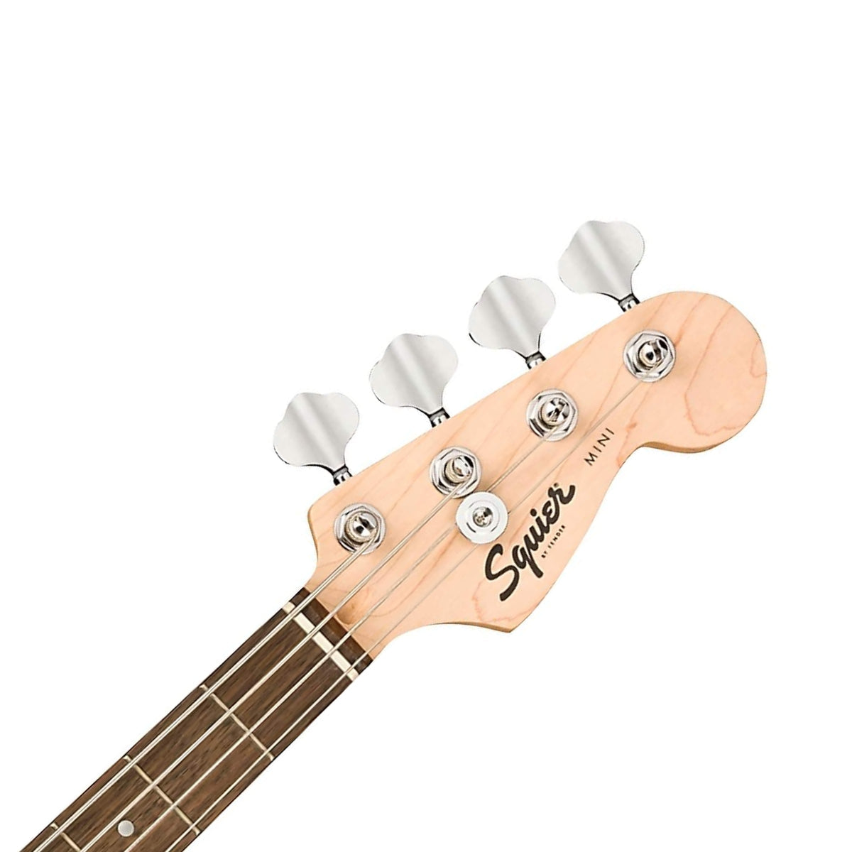 BAJO SQUIER MINI PRESICION BASS DAKOTA RED