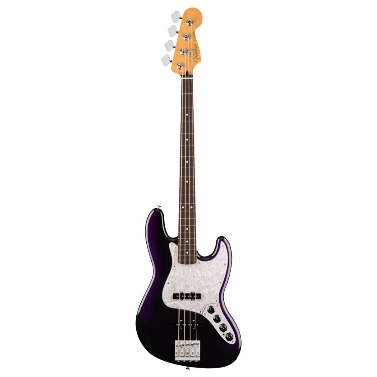 Bajo Eléctrico Fender Player II Modified Active Jazz Bass 5 Cuerdas Dusk