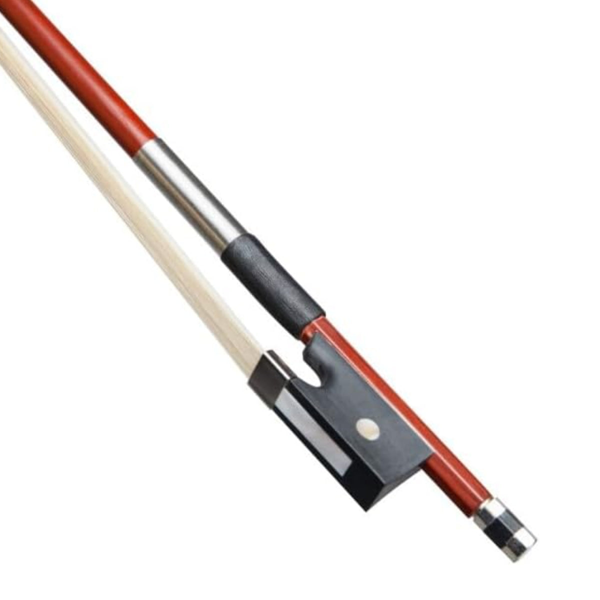 VIOLIN STAGG DE ARCE 4/4 CON ESTUCHE SUAVE STD