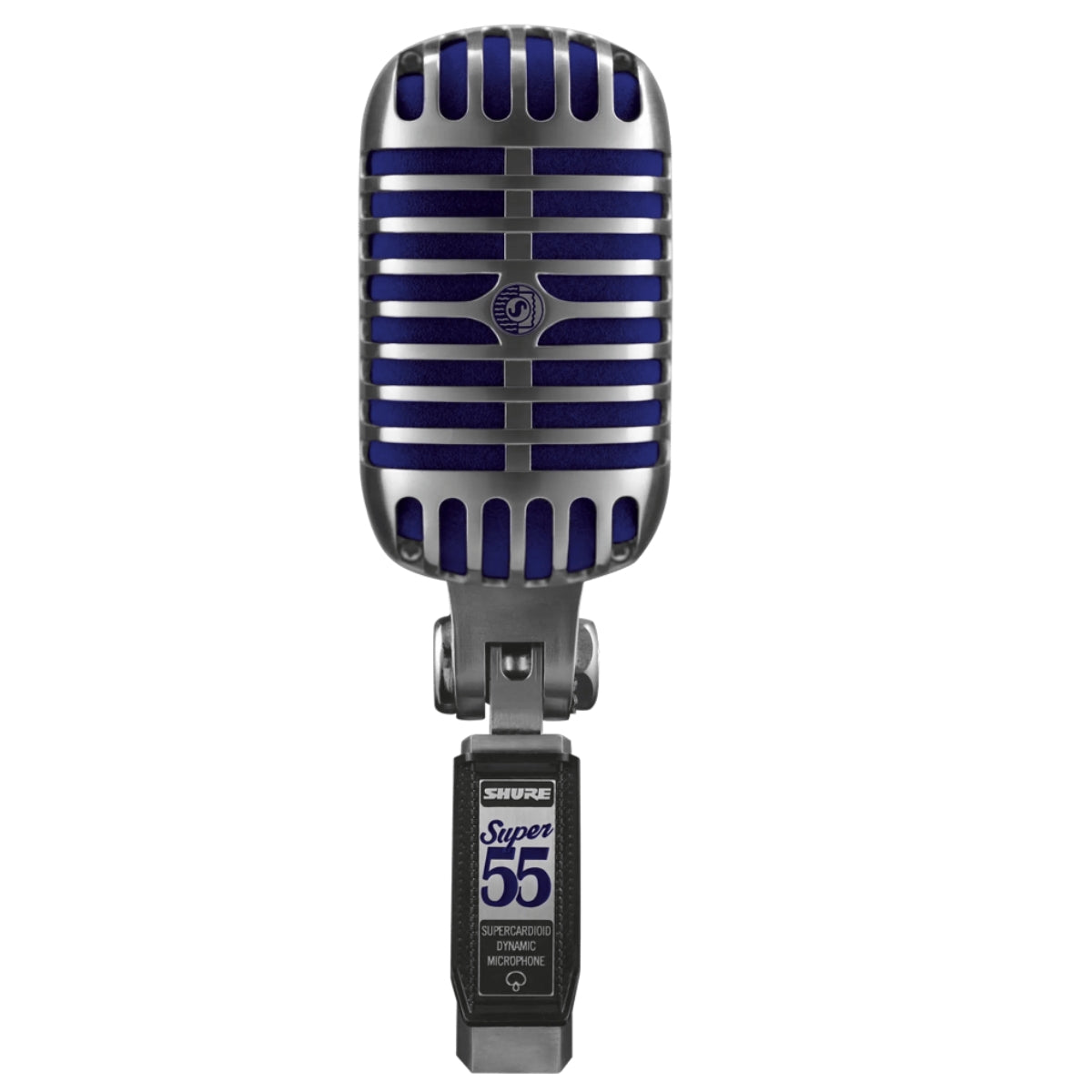 MICROFONO SHURE SUPER 55 DELUXE