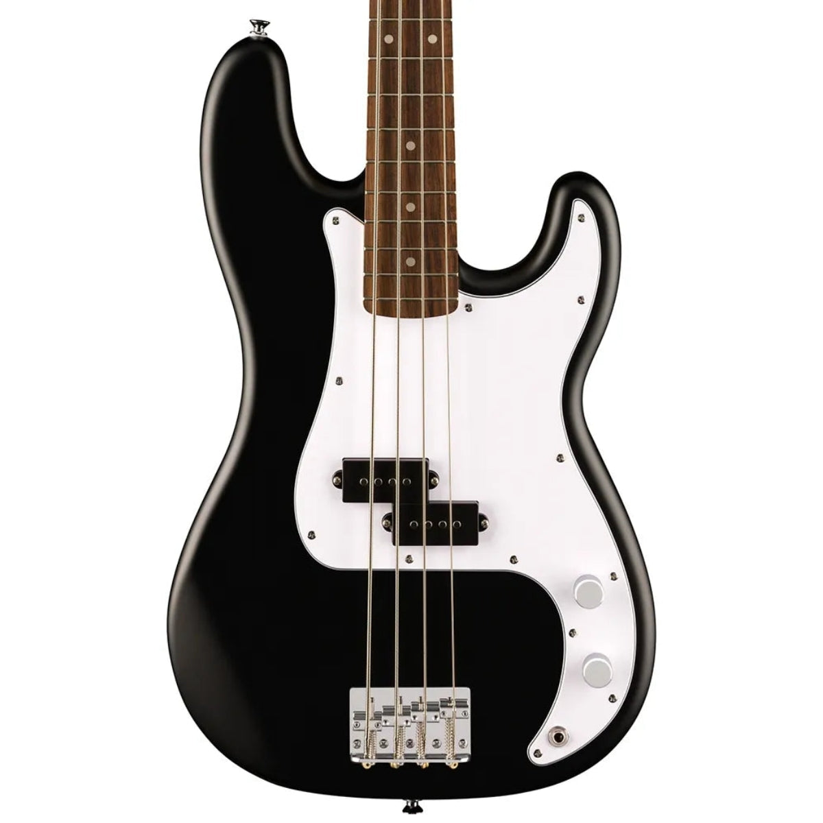 Bajo Eléctrico Fender Debut Precision Bass Negro