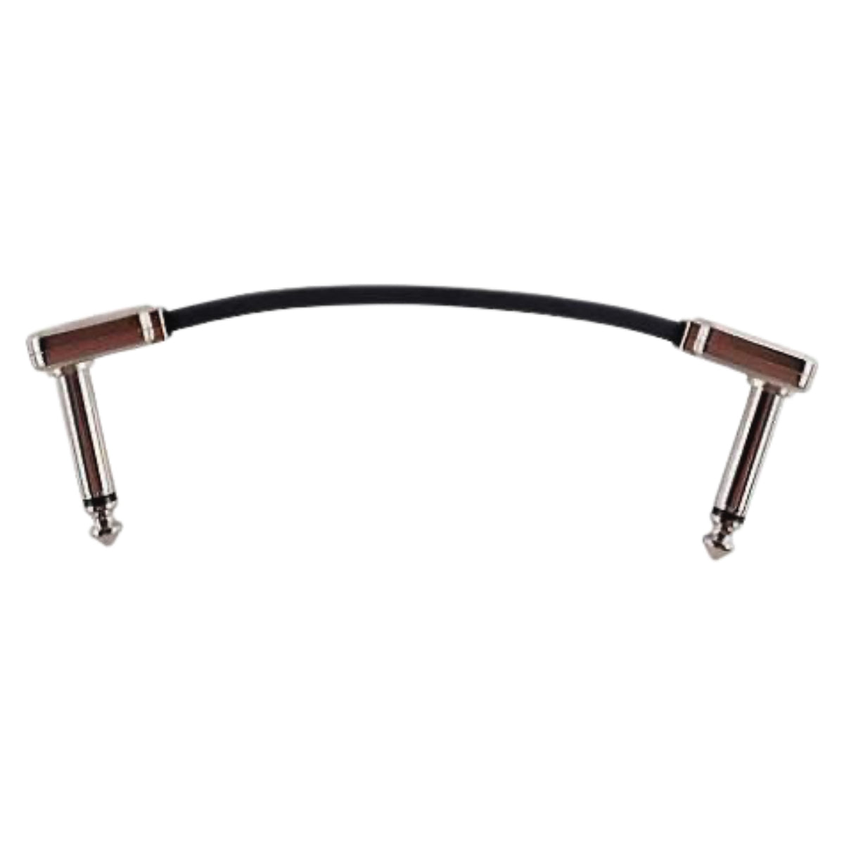 CABLE ERNIE BALL 0.15MTS ANG ANG 6226