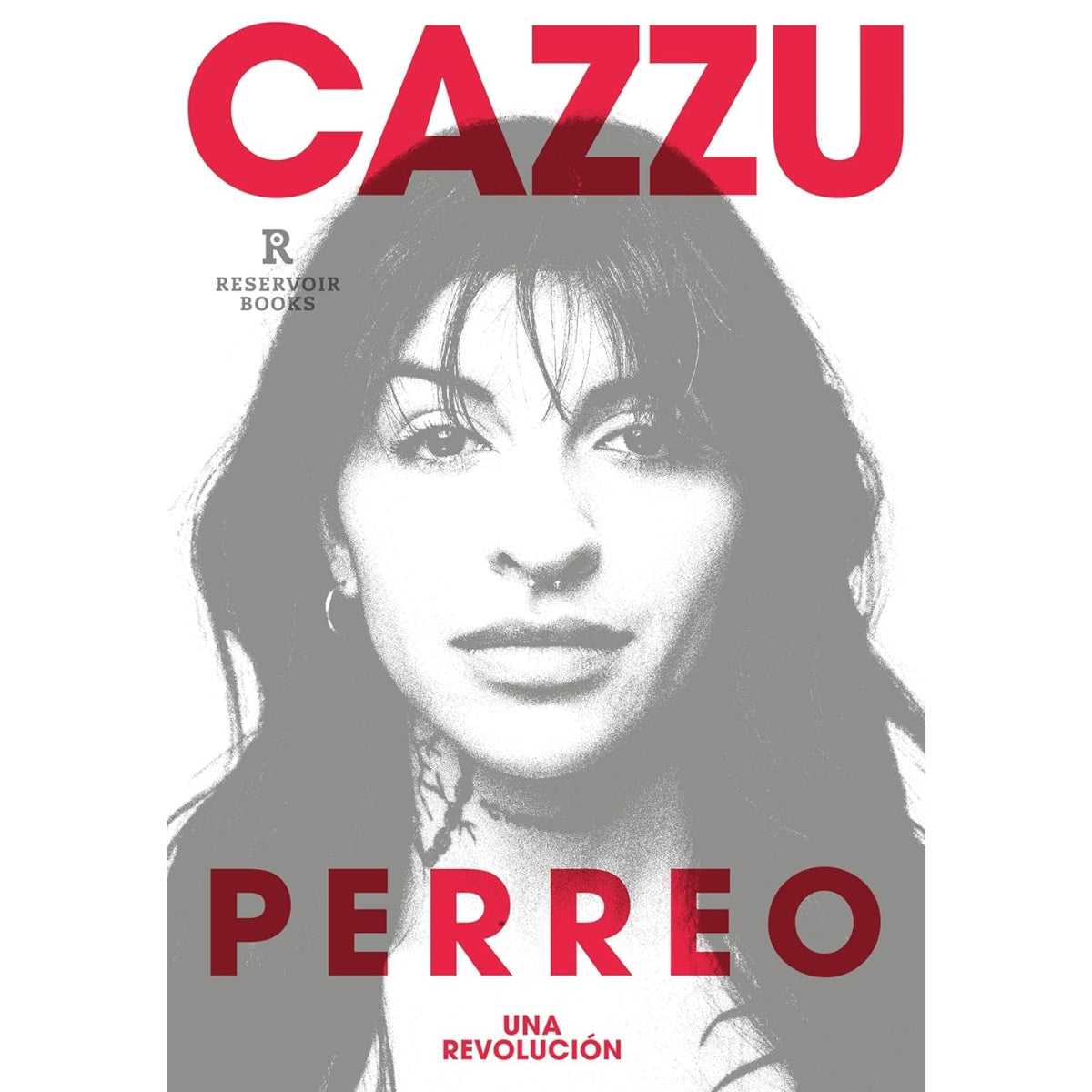 Libro Perreo: Una Revolución | Cazzu
