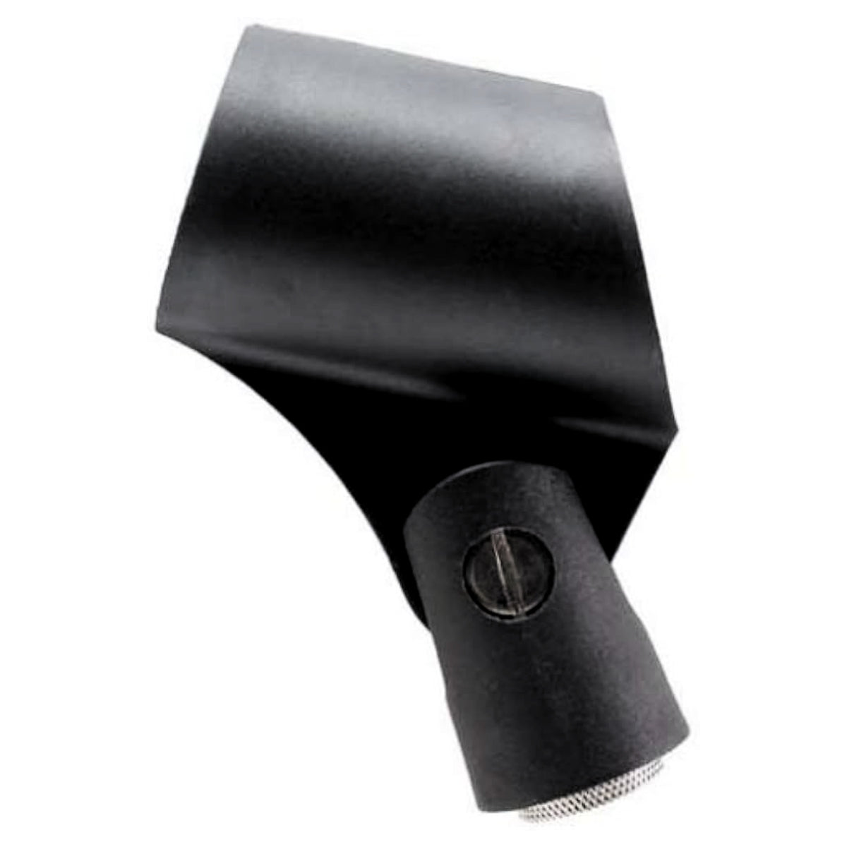 SUJETADOR MICROFONO STAGG GOMA MH-8AH