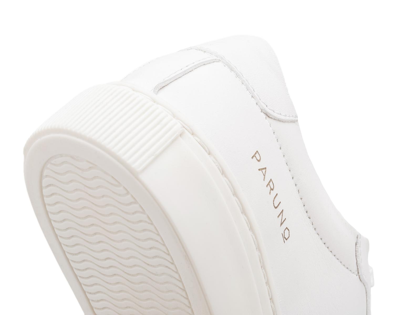 Tenis Tyler P2222561 Blanco