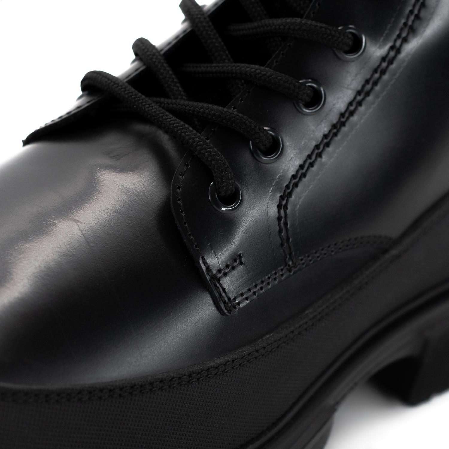 Bota Peter P221811 Negro