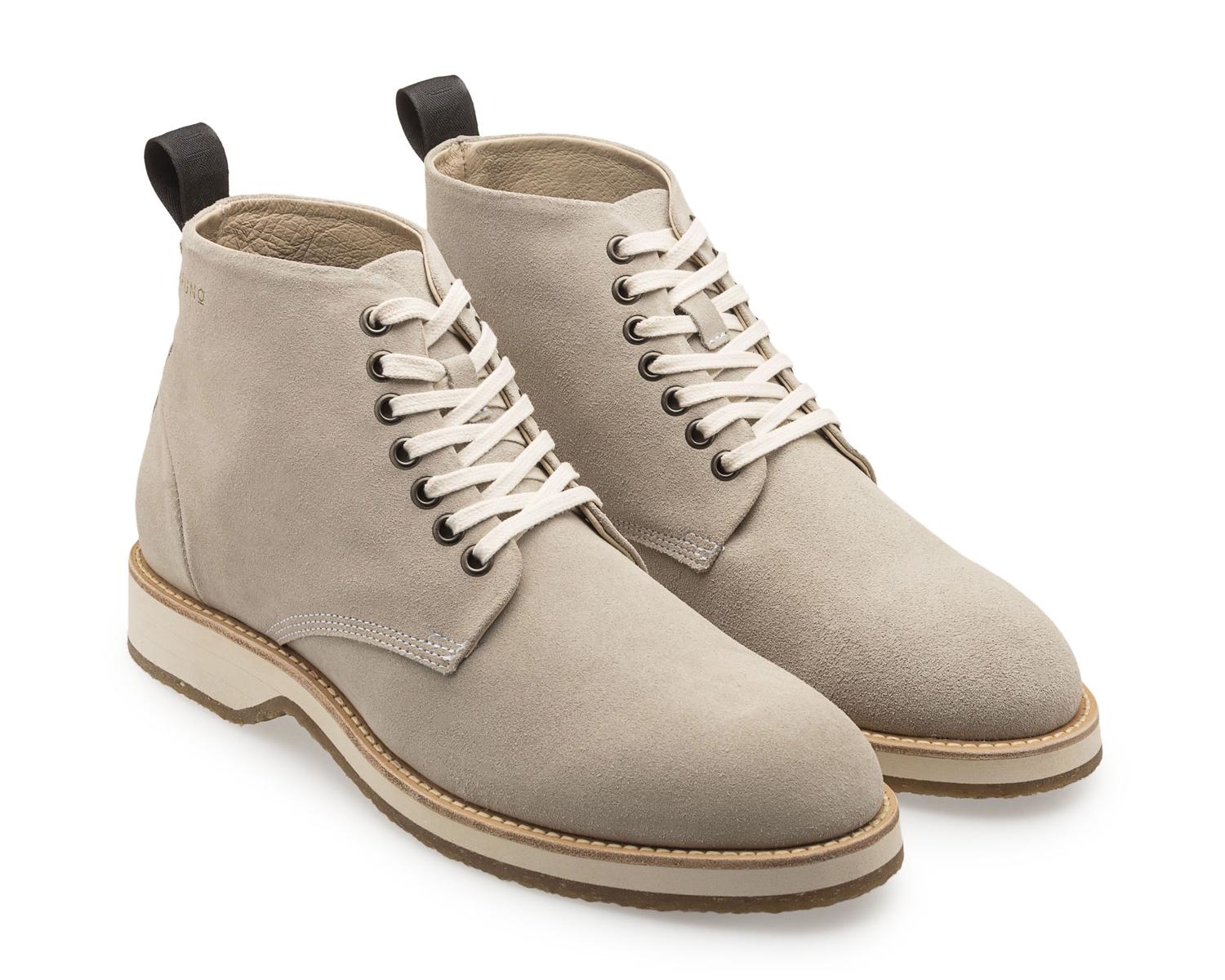 Bota Gallagher P2222525 Blanco