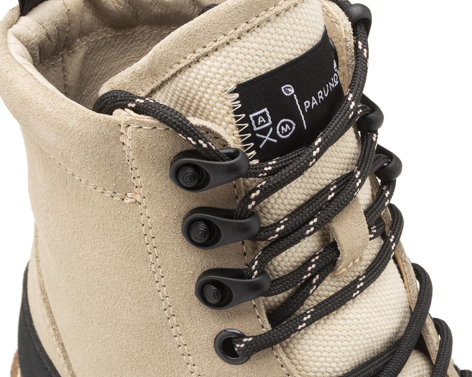 Bota Blackmore D AxM Mujer P1222552 Beige