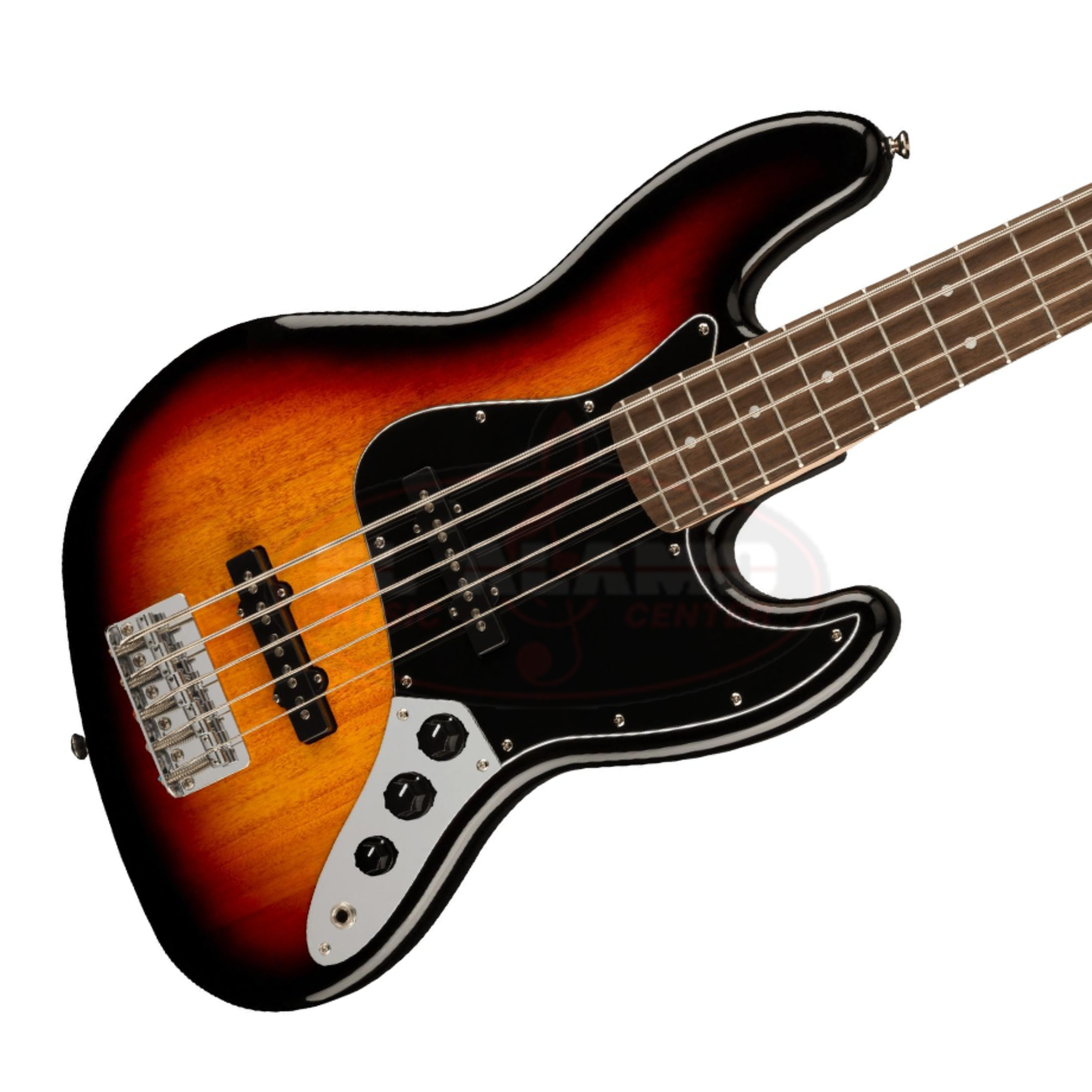 BAJO SQUIER AFFINITY JAZZ BASS 5 CUERDAS BPG 3-COLOR SUNBURST