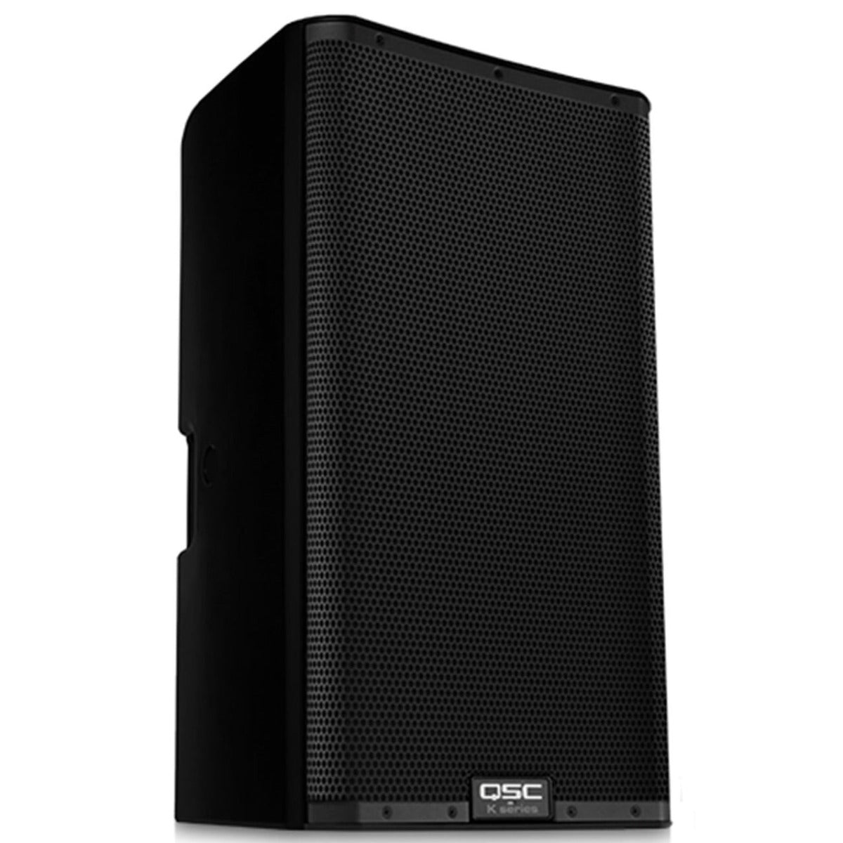 ALTAVOZ AMPLIFICADO DE 12 QSC K12.2 NEGRO