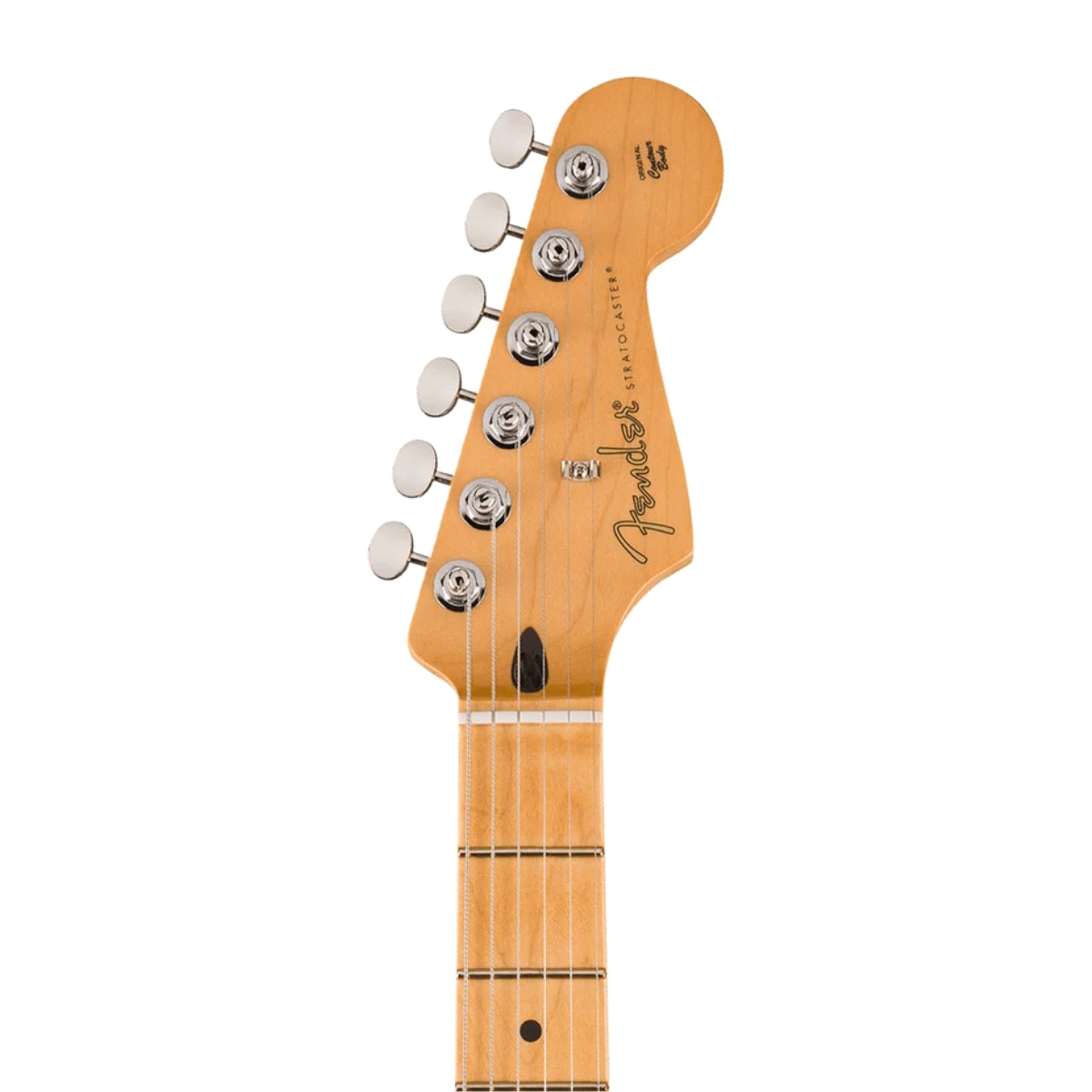 FENDER STRATOCASTER PLAYER II MN POLAR WHITE