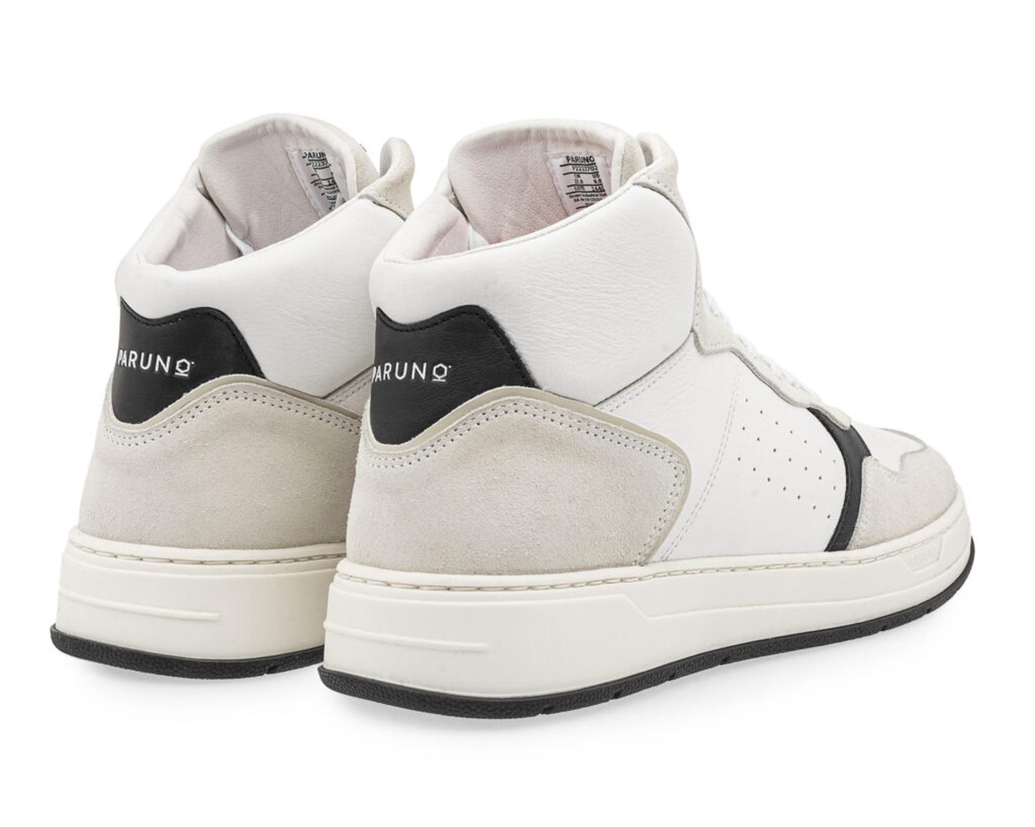 Tenis Paruno Iggy Hombre P2223702 Blanco