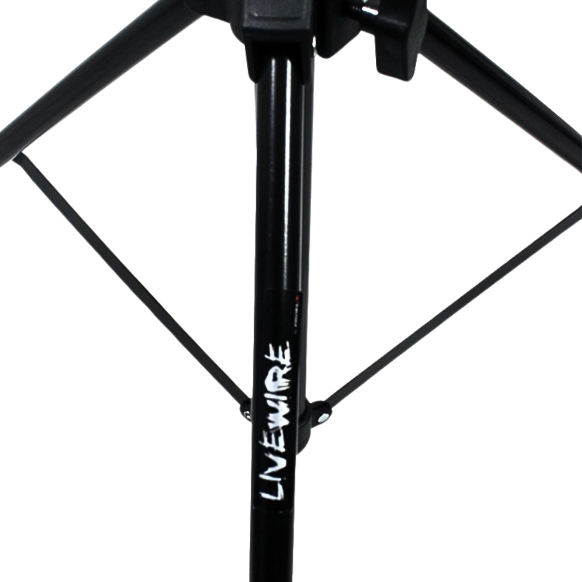 Atril Proel para Partituras Livewire LWMUS10 | Resistente y Ajustable