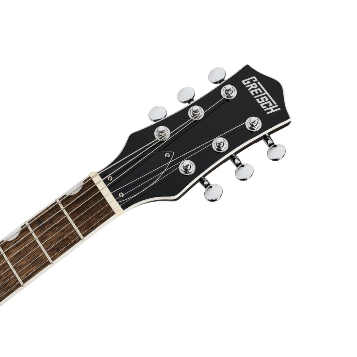 GUITARRA ELECTRICA GRETSCH G5230T ELECTROMATIC SILVER SPARKLE JET