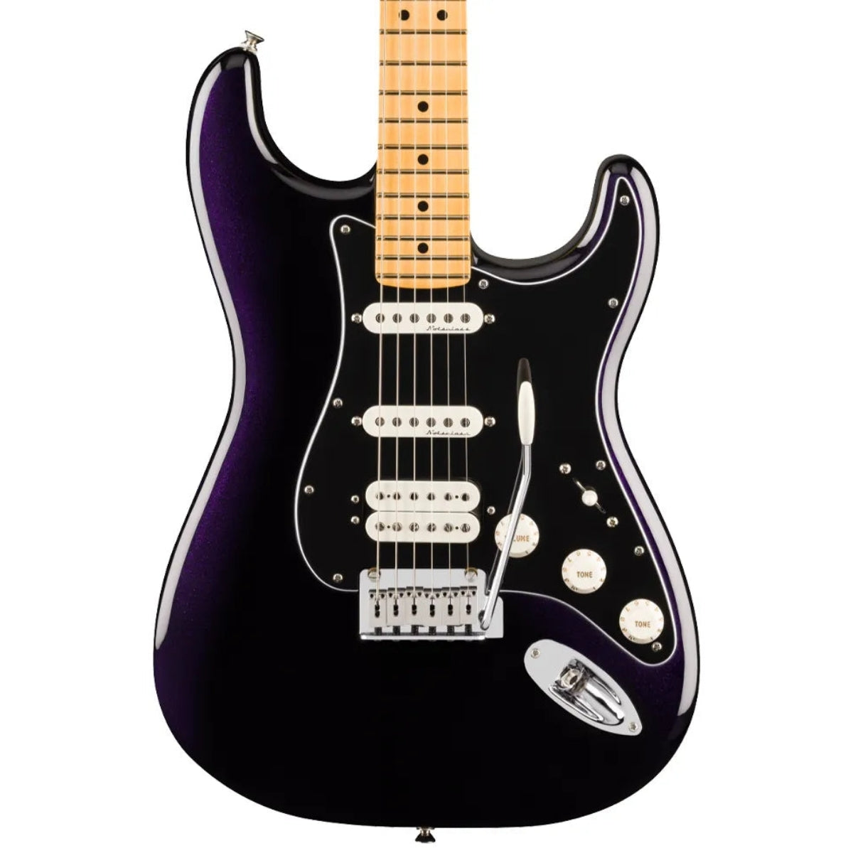 Guitarra Eléctrica Fender Player II Modified Stratocaster HSS Dusk